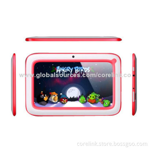 Android 4.2.2 Allwinner A23 Dual Core 7-inch Children's Tablet PC